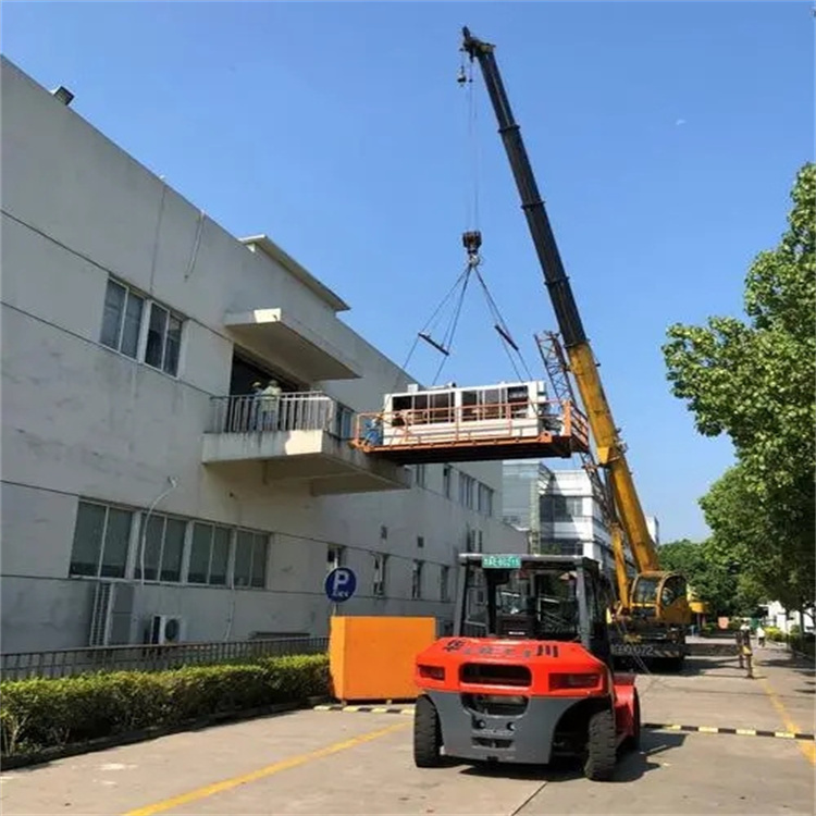 镇江丹徒小型吊车出租电话