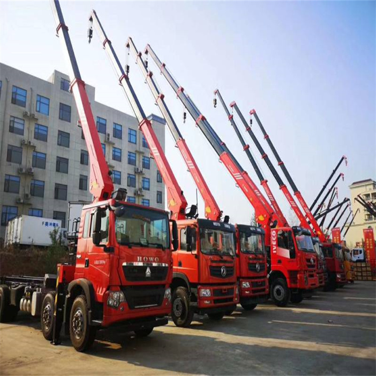 镇江丹徒租专业吊车电话