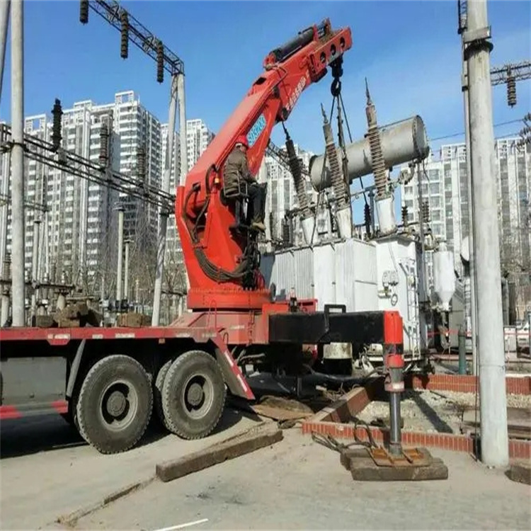 镇江丹徒就近吊车出租|工地厂房吊装设备租赁|24小时高效响应