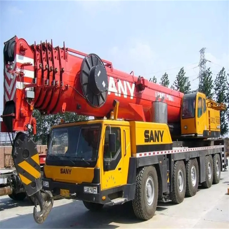 镇江丹徒附近工地哪里有吊车出租|应急吊装服务|24小时灵活调度