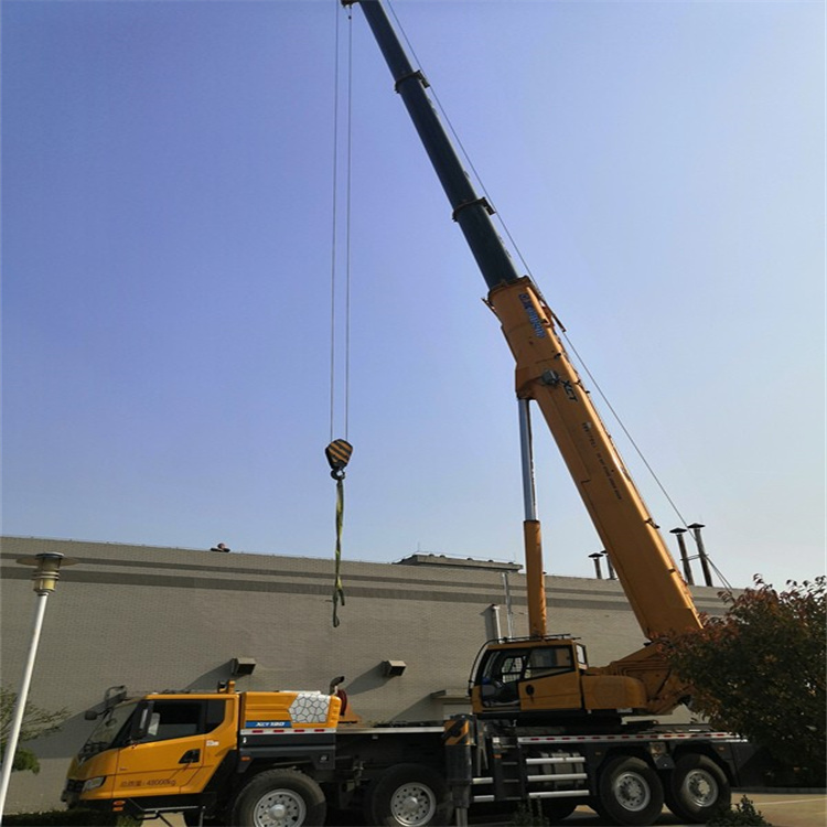 镇江丹徒 选择汽车吊租赁的秘诀与联系方式指南