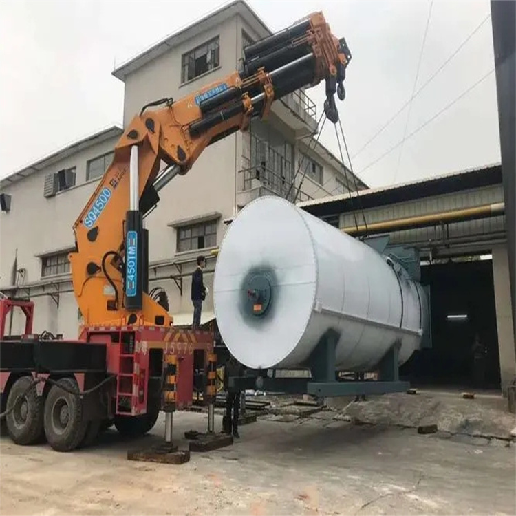 镇江丹徒室内装修小型折臂吊出租服务：高效解决方案与租赁指南