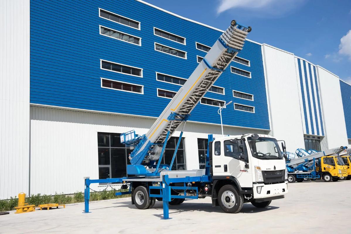 镇江丹徒小型云梯车上料车租赁多少钱