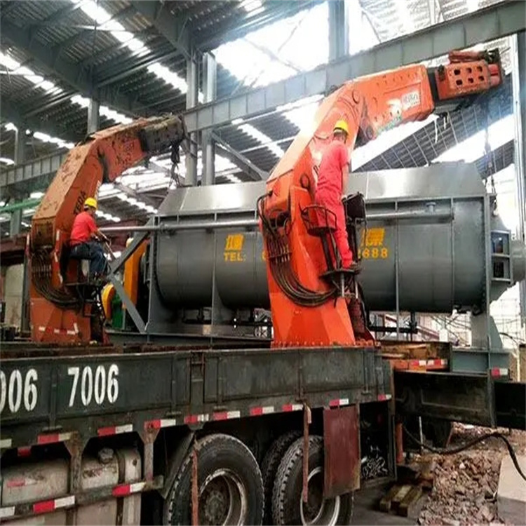 镇江丹徒大型随车吊出租多少钱