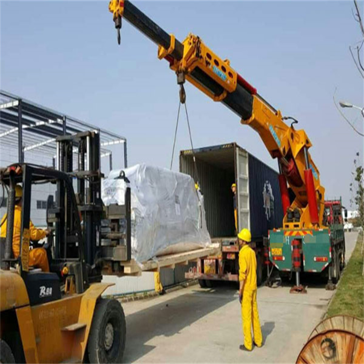 镇江丹徒专业随车吊出租电话