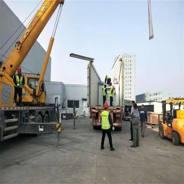 镇江丹徒如何找到附近的吊车救援服务