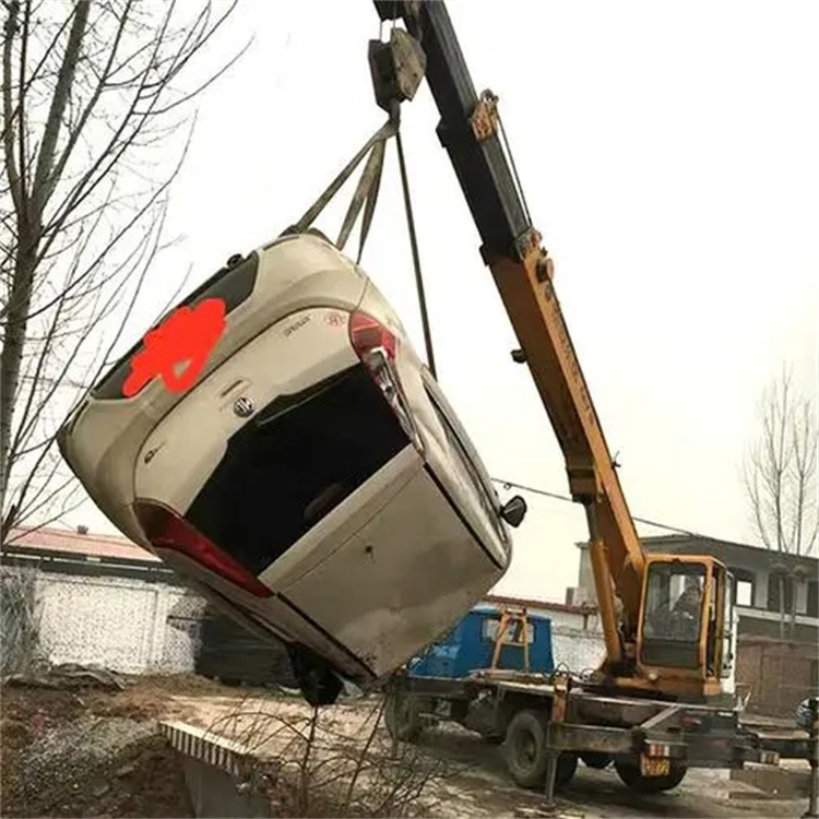 镇江丹徒随时待命，吊车24小时道路救援服务全解析