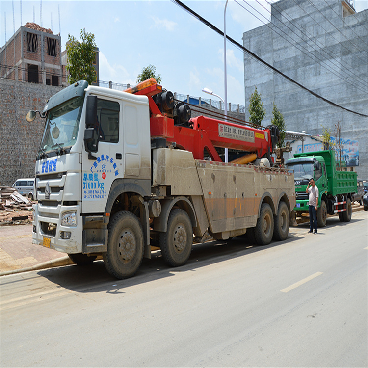 镇江丹徒50吨随车吊出租