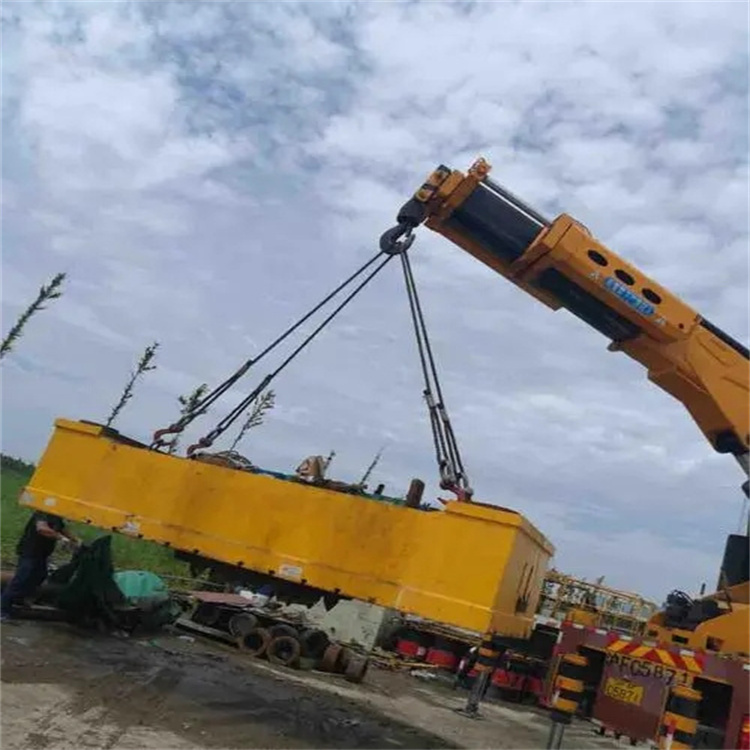 镇江丹徒专业吊车出租哪家好