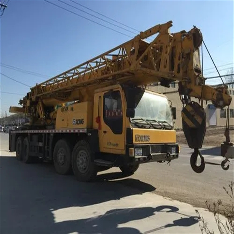 镇江丹徒哪里有专业吊车出租