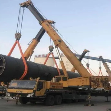 镇江丹徒46米吊车怎么出租